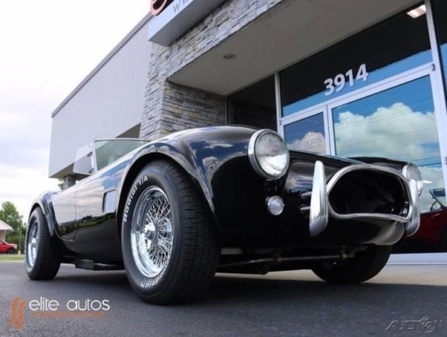 1965 Shelby - photo 2