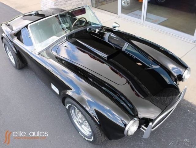 1965 Shelby - photo 3