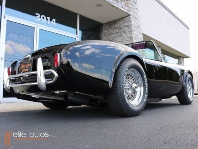 1965 Shelby - photo 4