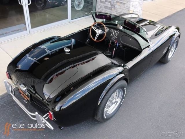 1965 Shelby - photo 5