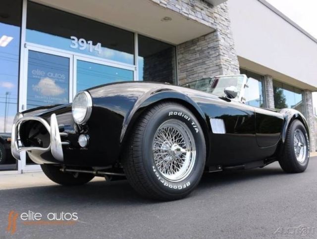 1965 Shelby - photo 7