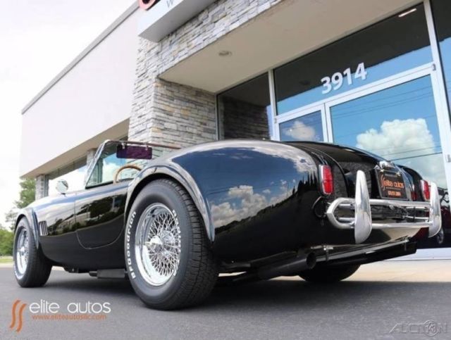 1965 Shelby - photo 9