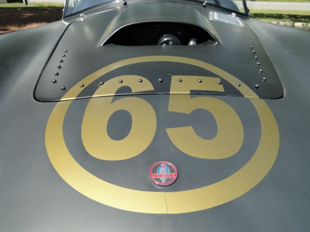 1965 Shelby Cobra - photo 11