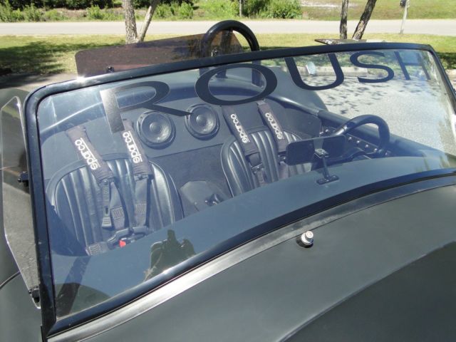 1965 Shelby Cobra - photo 12