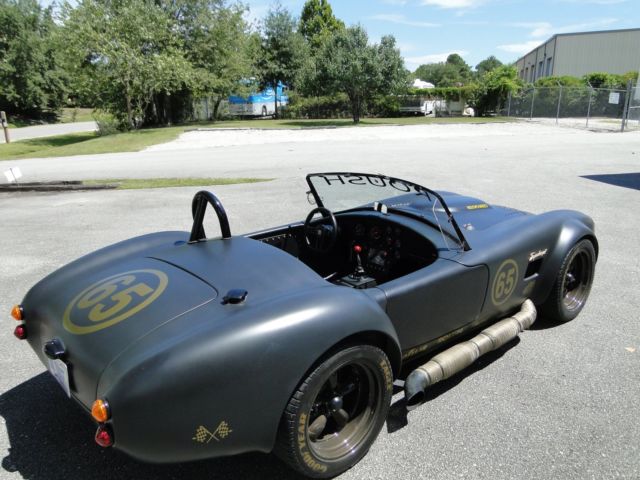 1965 Shelby Cobra - photo 2