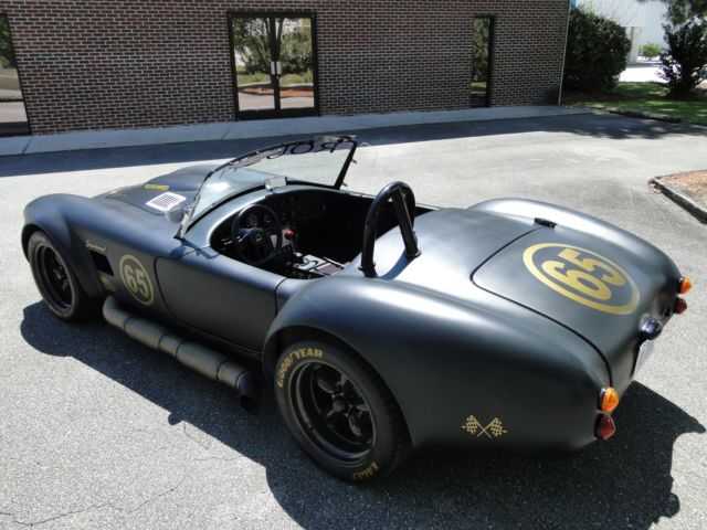 1965 Shelby Cobra - photo 3
