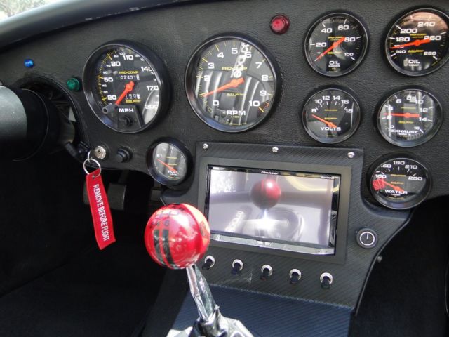1965 Shelby Cobra - photo 5