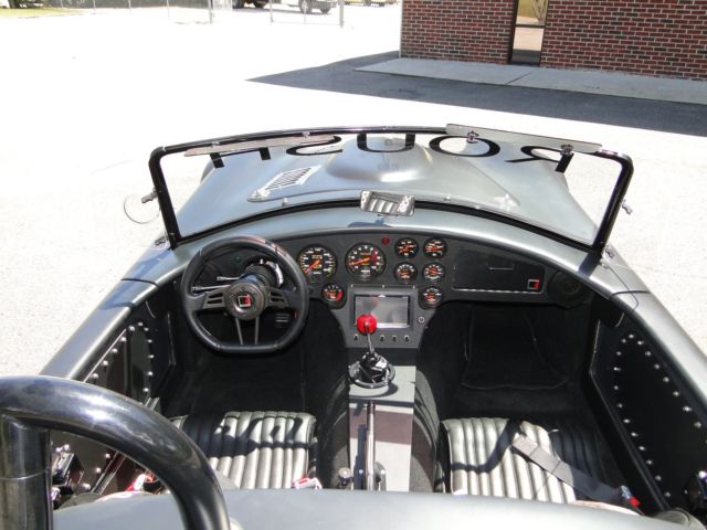1965 Shelby Cobra - photo 6