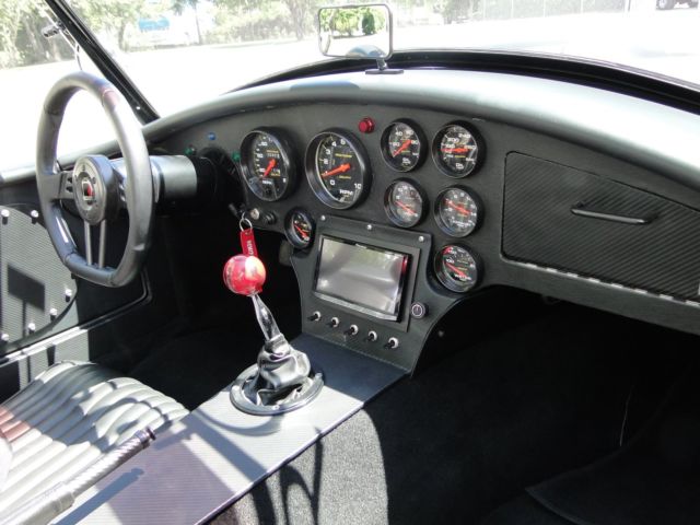 1965 Shelby Cobra - photo 7