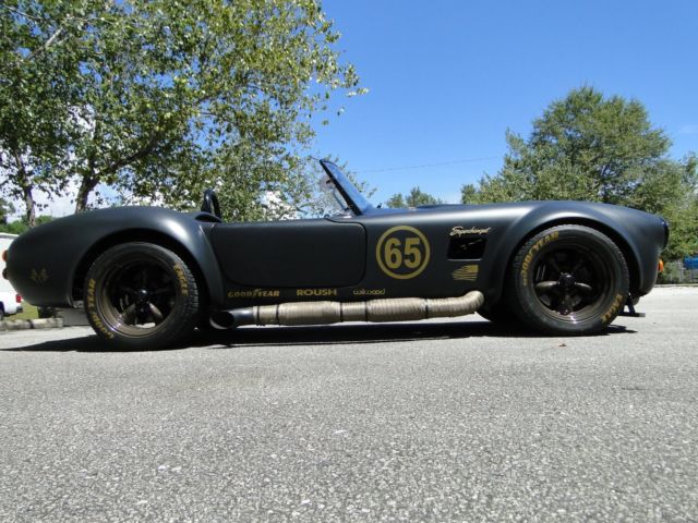 1965 Shelby Cobra - photo 9