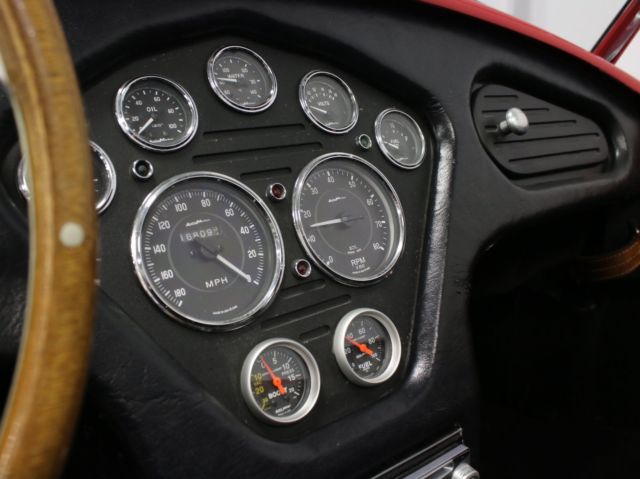 1965 Shelby - photo 10
