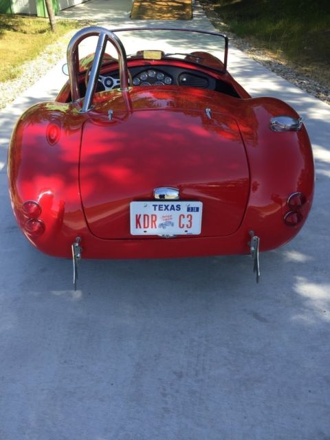 1965 Shelby - photo 2