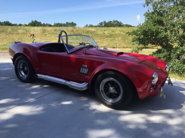 1965 Shelby - photo 3
