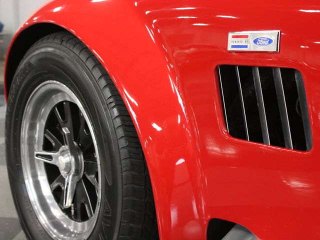 1965 Shelby - photo 5