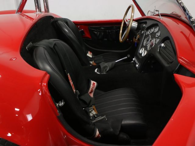 1965 Shelby - photo 7