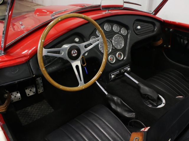 1965 Shelby - photo 8