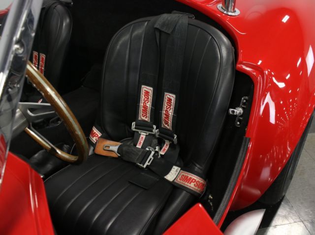 1965 Shelby - photo 9