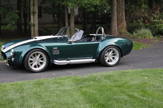 1965 Shelby Cobra Superformance