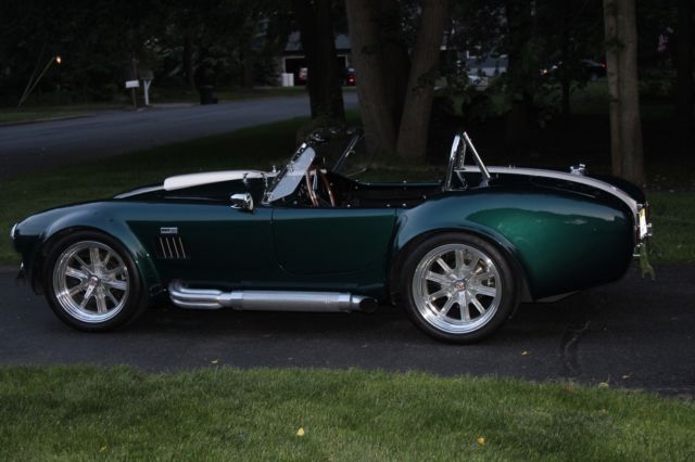 1965 Shelby Cobra Superformance - photo 12