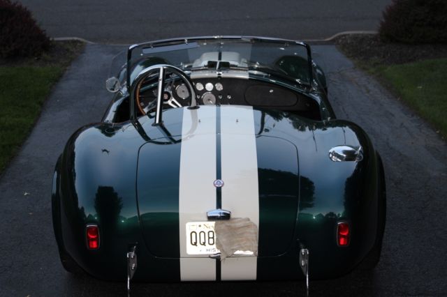 1965 Shelby Cobra Superformance - photo 13