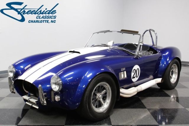 1965 Shelby Cobra Superformance
