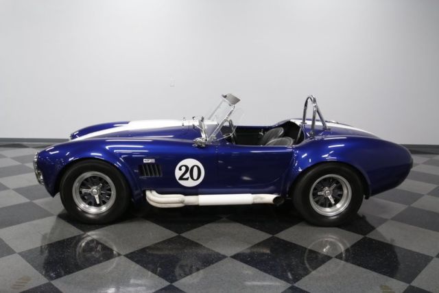 1965 Shelby Cobra Superformance - photo 3