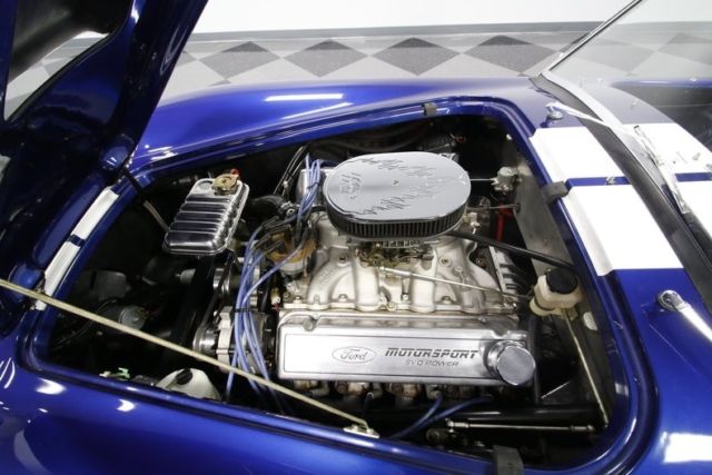 1965 Shelby Cobra Superformance - photo 4