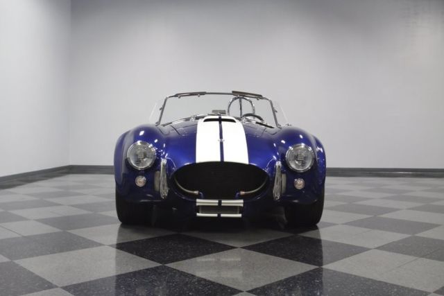 1965 Shelby Cobra Superformance - photo 6