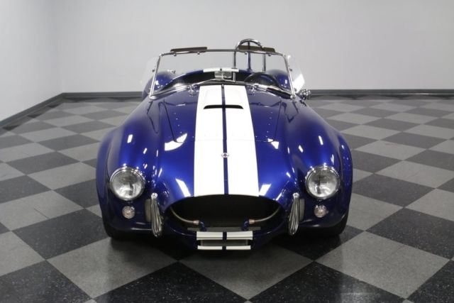 1965 Shelby Cobra Superformance - photo 7
