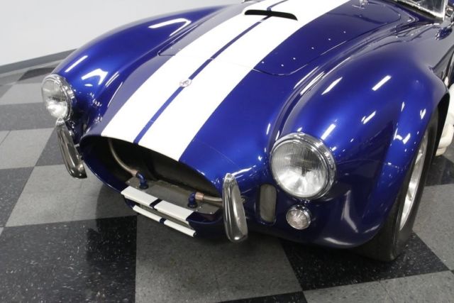 1965 Shelby Cobra Superformance - photo 9