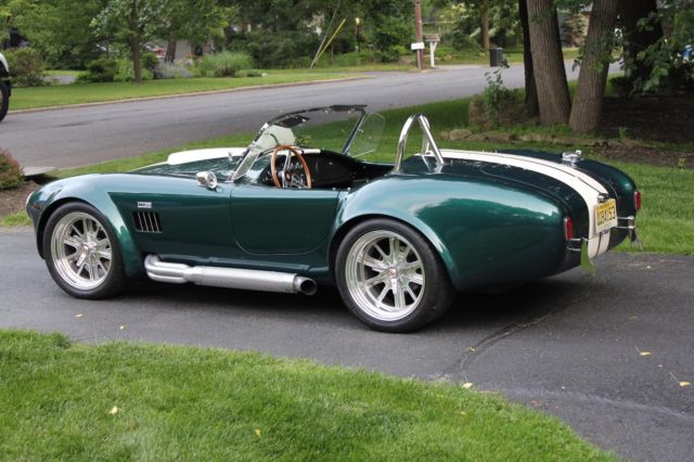 1965 Shelby Cobra Superformance - photo 2