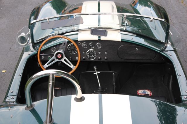 1965 Shelby Cobra Superformance - photo 3