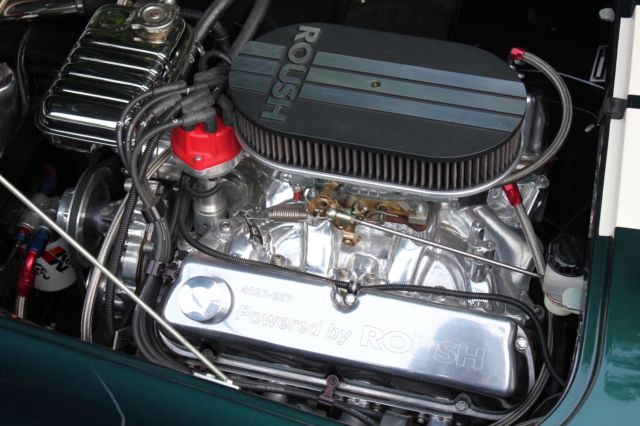 1965 Shelby Cobra Superformance - photo 4