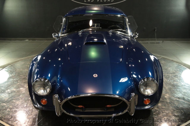 1965 Shelby Shelby Cobra - photo 10