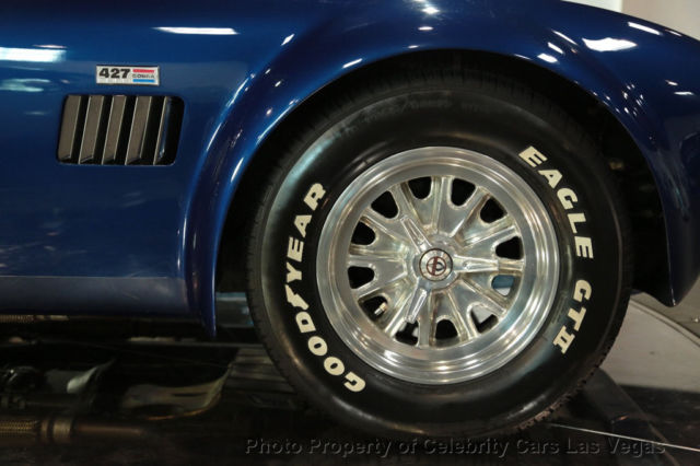 1965 Shelby Shelby Cobra - photo 11