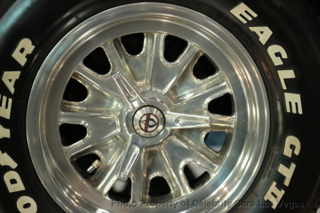 1965 Shelby Shelby Cobra - photo 12