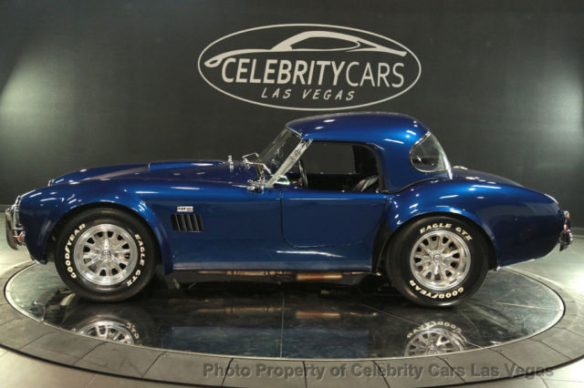 1965 Shelby Shelby Cobra - photo 2