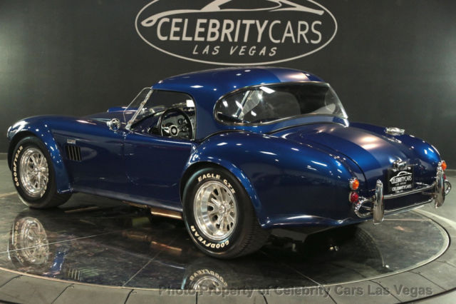 1965 Shelby Shelby Cobra - photo 3