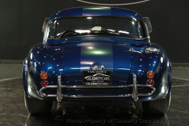 1965 Shelby Shelby Cobra - photo 4