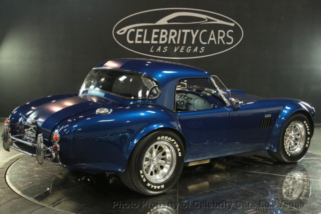 1965 Shelby Shelby Cobra - photo 5