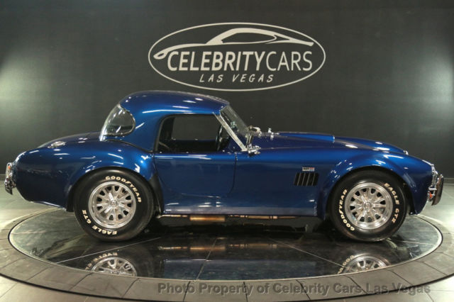 1965 Shelby Shelby Cobra - photo 6