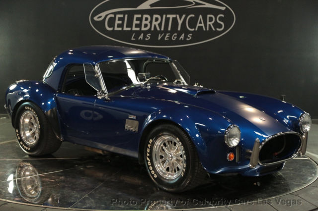 1965 Shelby Shelby Cobra - photo 7