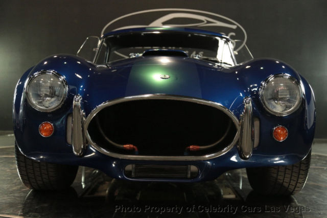1965 Shelby Shelby Cobra - photo 9