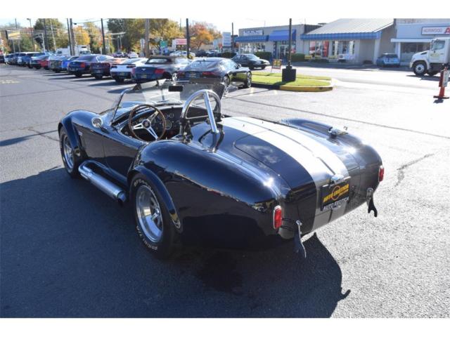 1965 Shelby - photo 3
