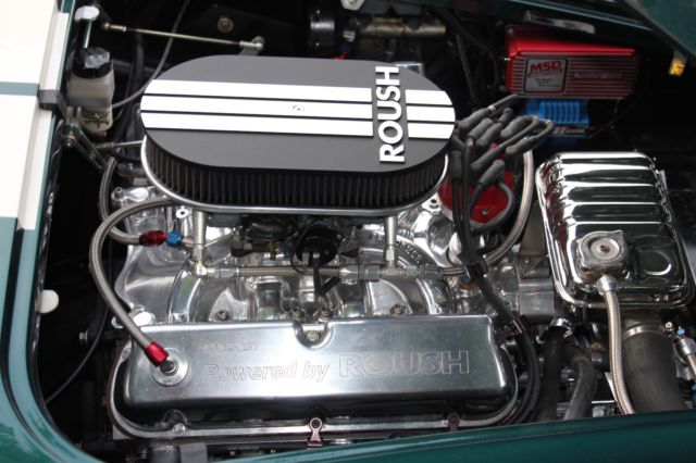 1965 Shelby Cobra Superformance - photo 5