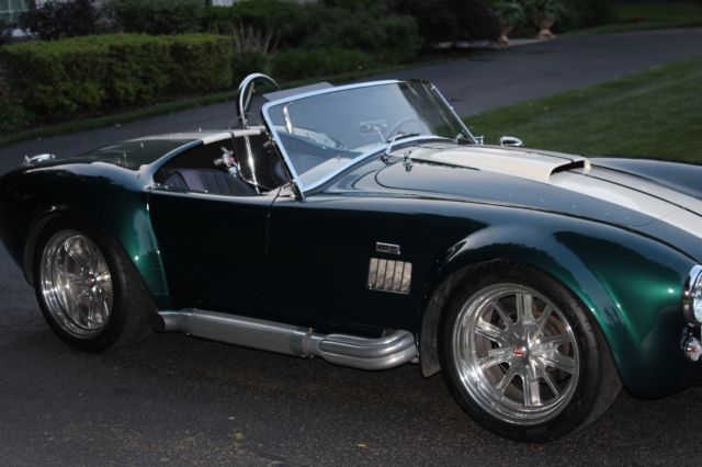 1965 Shelby Cobra Superformance - photo 7