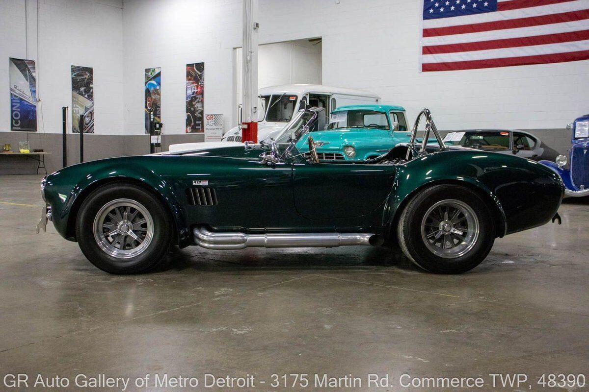 1965 Shelby Cobra Superformance - photo 2