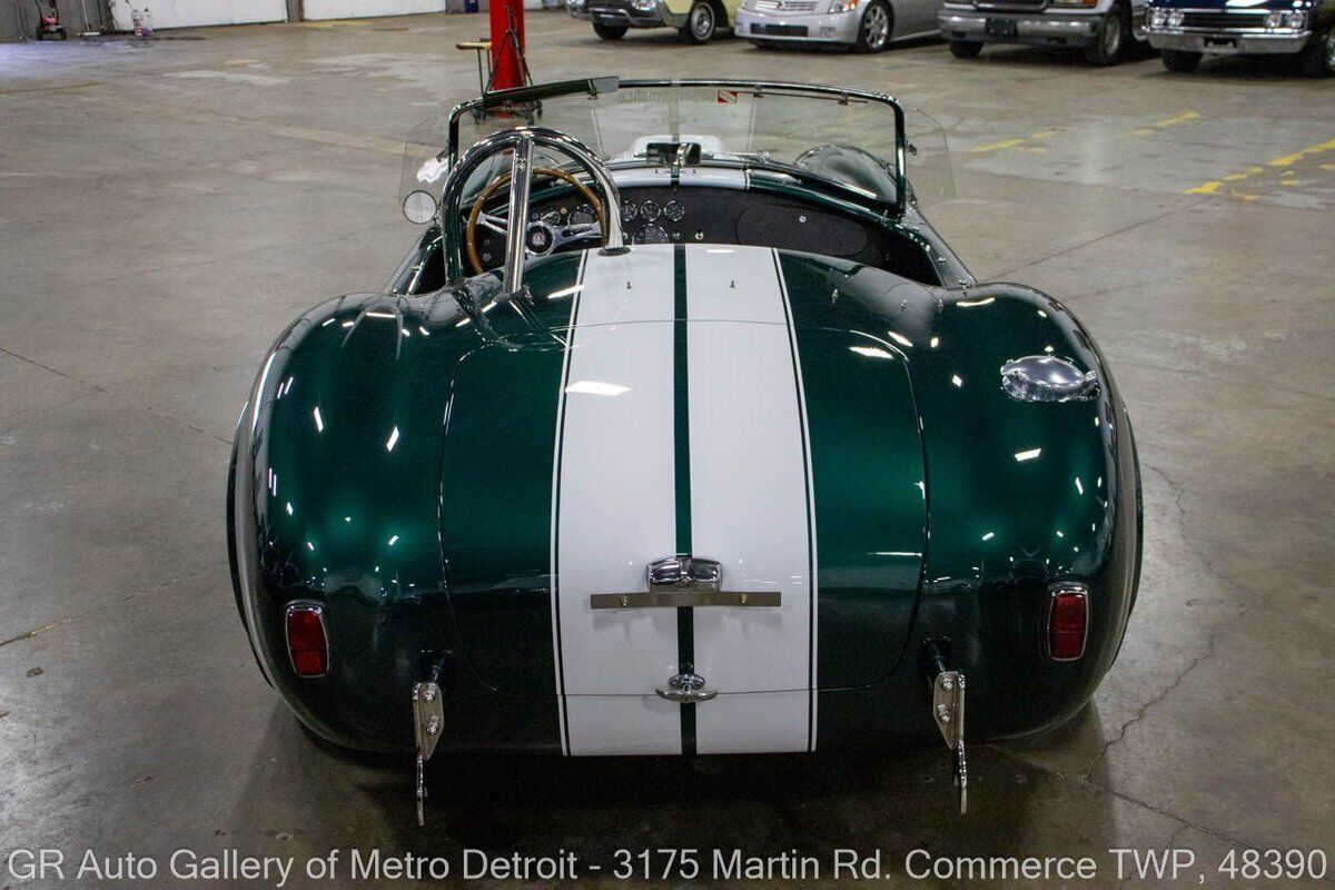 1965 Shelby Cobra Superformance - photo 4