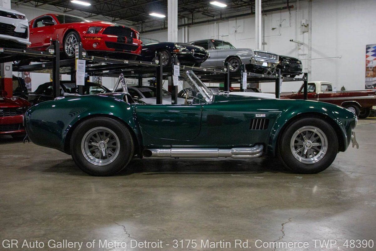 1965 Shelby Cobra Superformance - photo 6