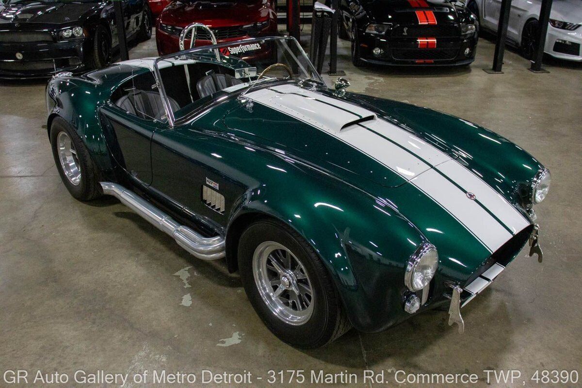 1965 Shelby Cobra Superformance - photo 7